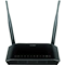  مودم روتر ADSL2 Plus بی‌ سیم N300 دی-لینک مدل DSL-2740U 
